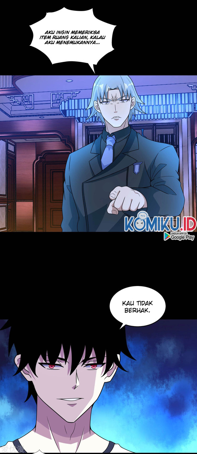 King of Apocalypse Chapter 312 - halaman 7