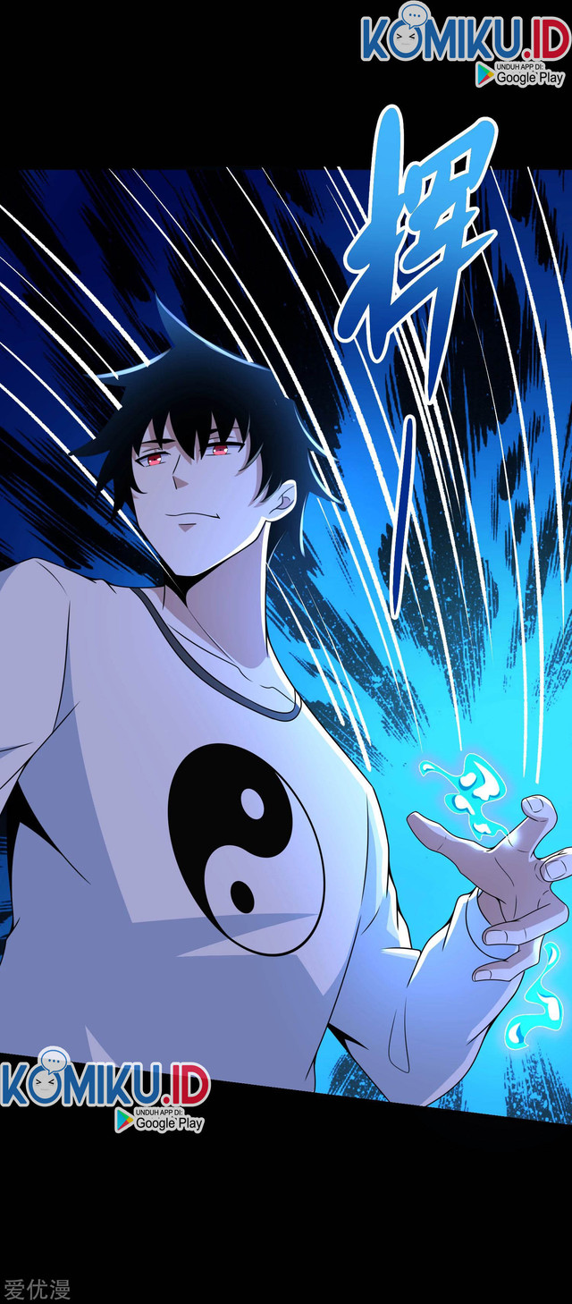 King of Apocalypse Chapter 312 - halaman 9