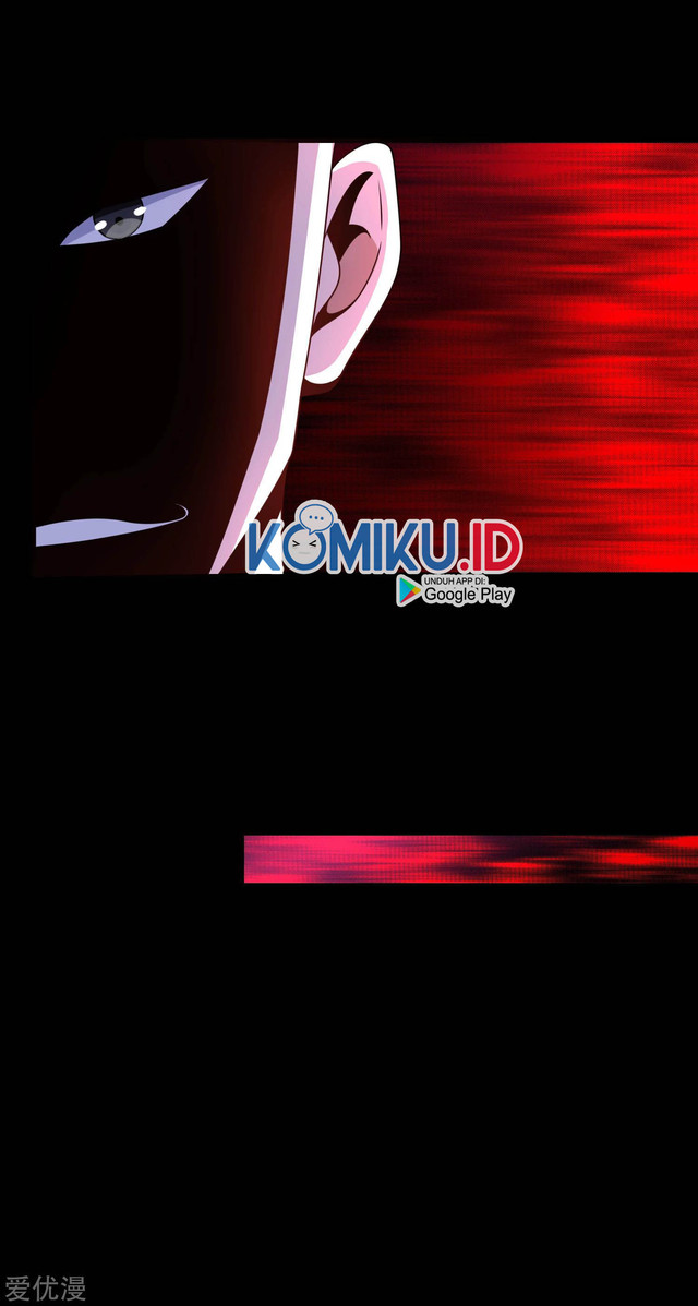King of Apocalypse Chapter 313 - halaman 8