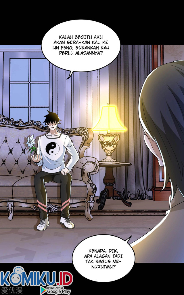 King of Apocalypse Chapter 314 - halaman 13