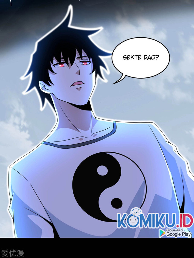 King of Apocalypse Chapter 314 - halaman 16