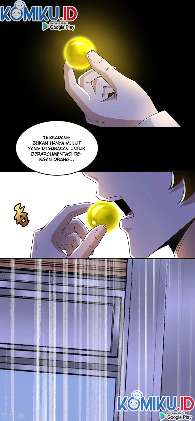 King of Apocalypse Chapter 314 - halaman 24