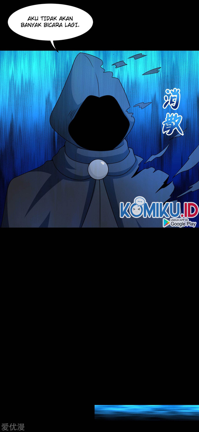 King of Apocalypse Chapter 314 - halaman 5