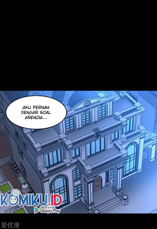 King of Apocalypse Chapter 314 - halaman 6