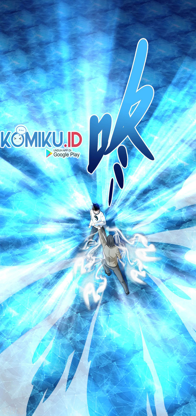 King of Apocalypse Chapter 315 - halaman 14