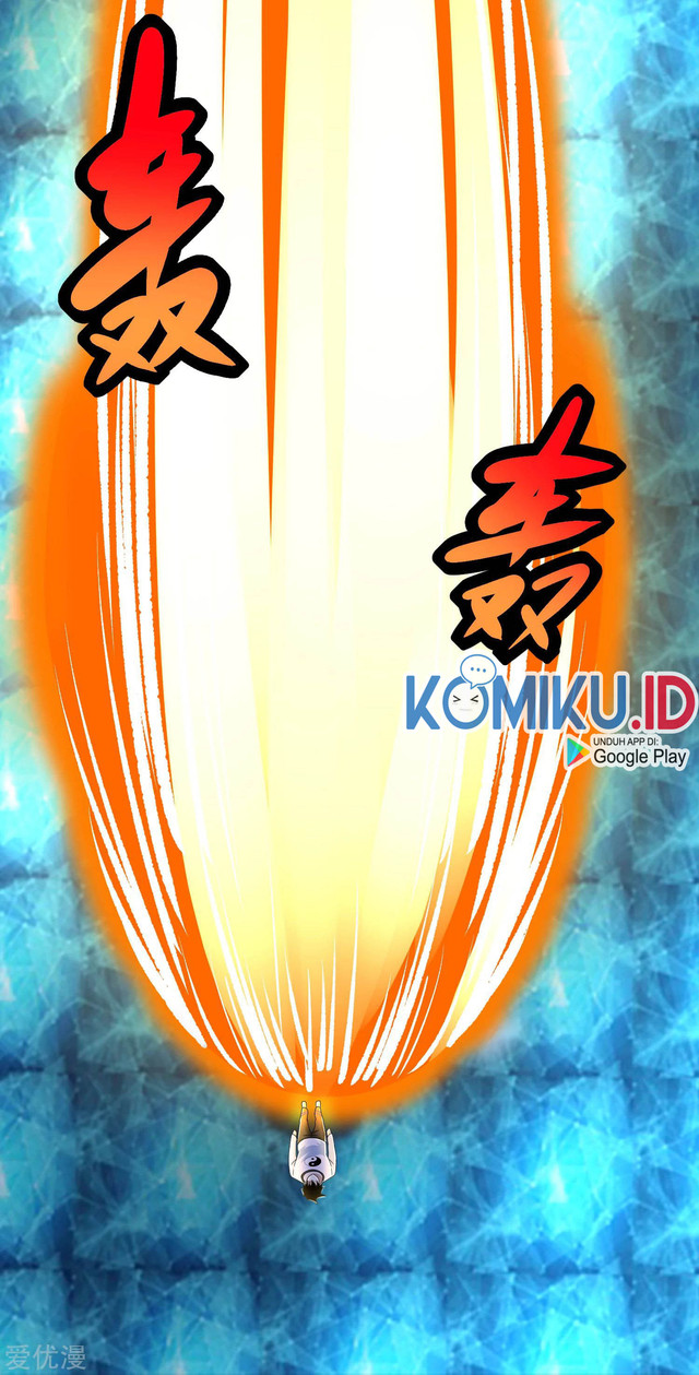 King of Apocalypse Chapter 315 - halaman 19