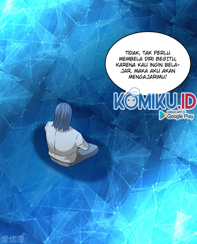 King of Apocalypse Chapter 315 - halaman 7