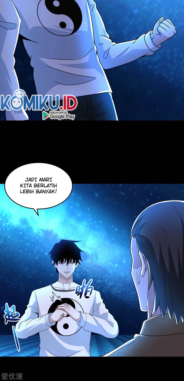 King of Apocalypse Chapter 316 - halaman 15
