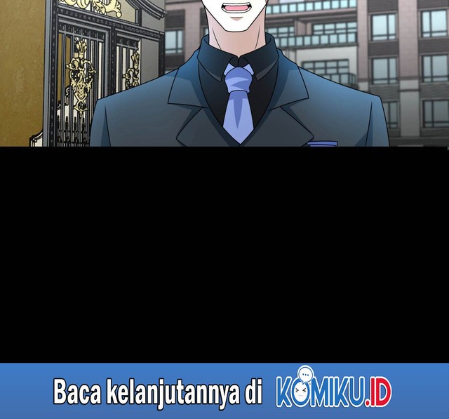 King of Apocalypse Chapter 316 - halaman 18