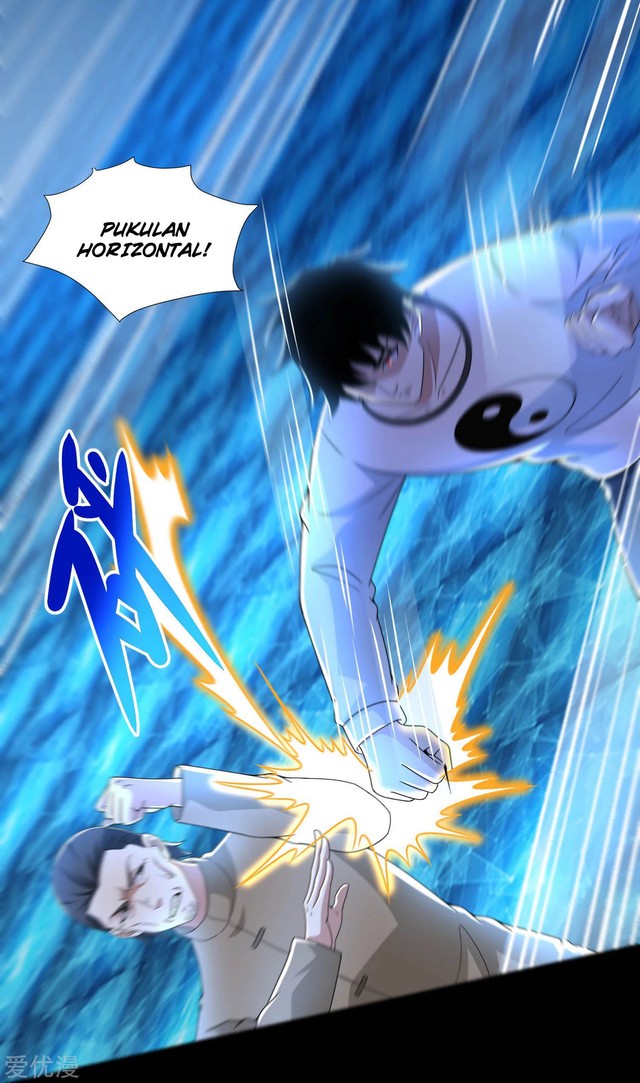 King of Apocalypse Chapter 316 - halaman 7
