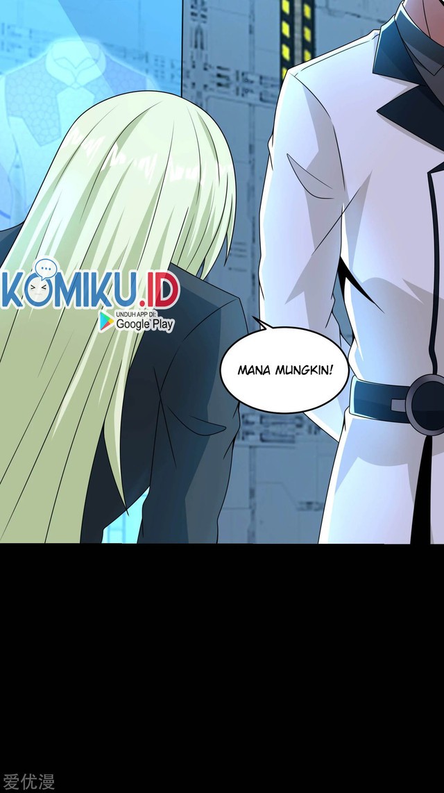 King of Apocalypse Chapter 318 - halaman 4