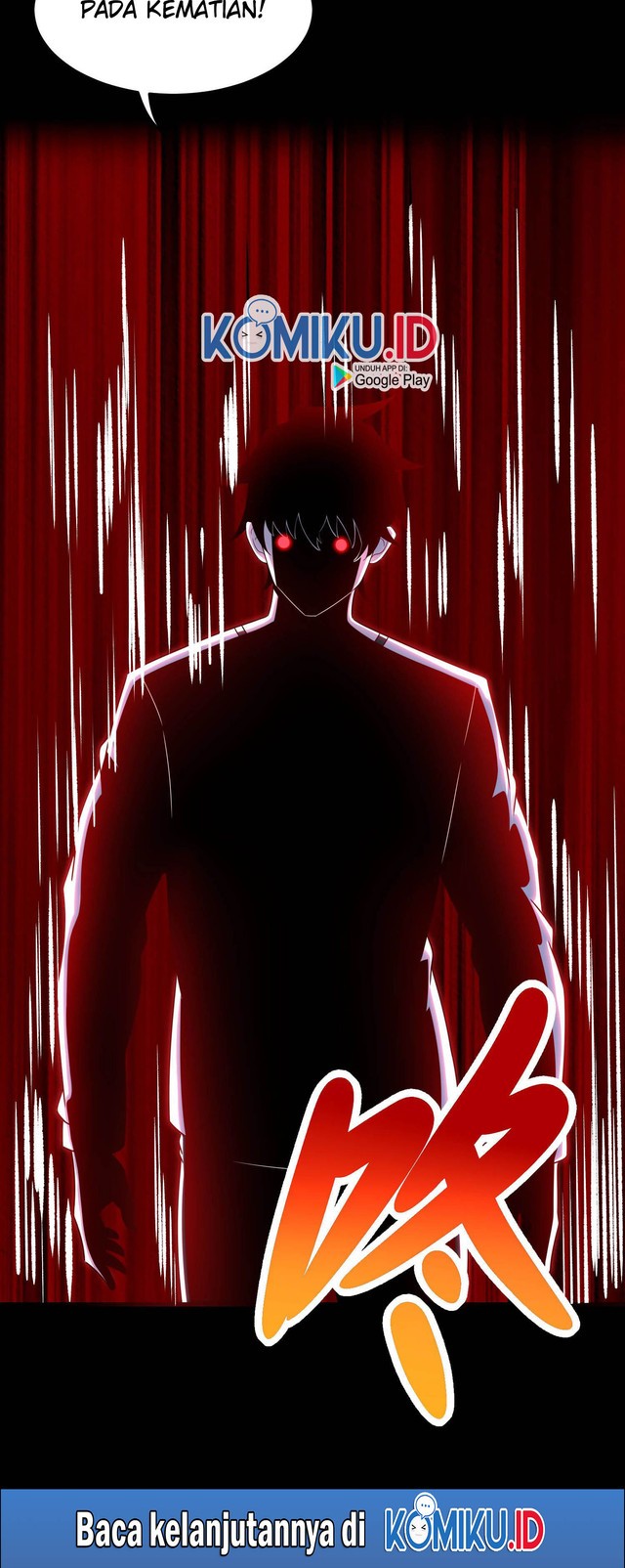 King of Apocalypse Chapter 319 - halaman 20
