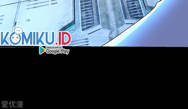 King of Apocalypse Chapter 319 - halaman 7