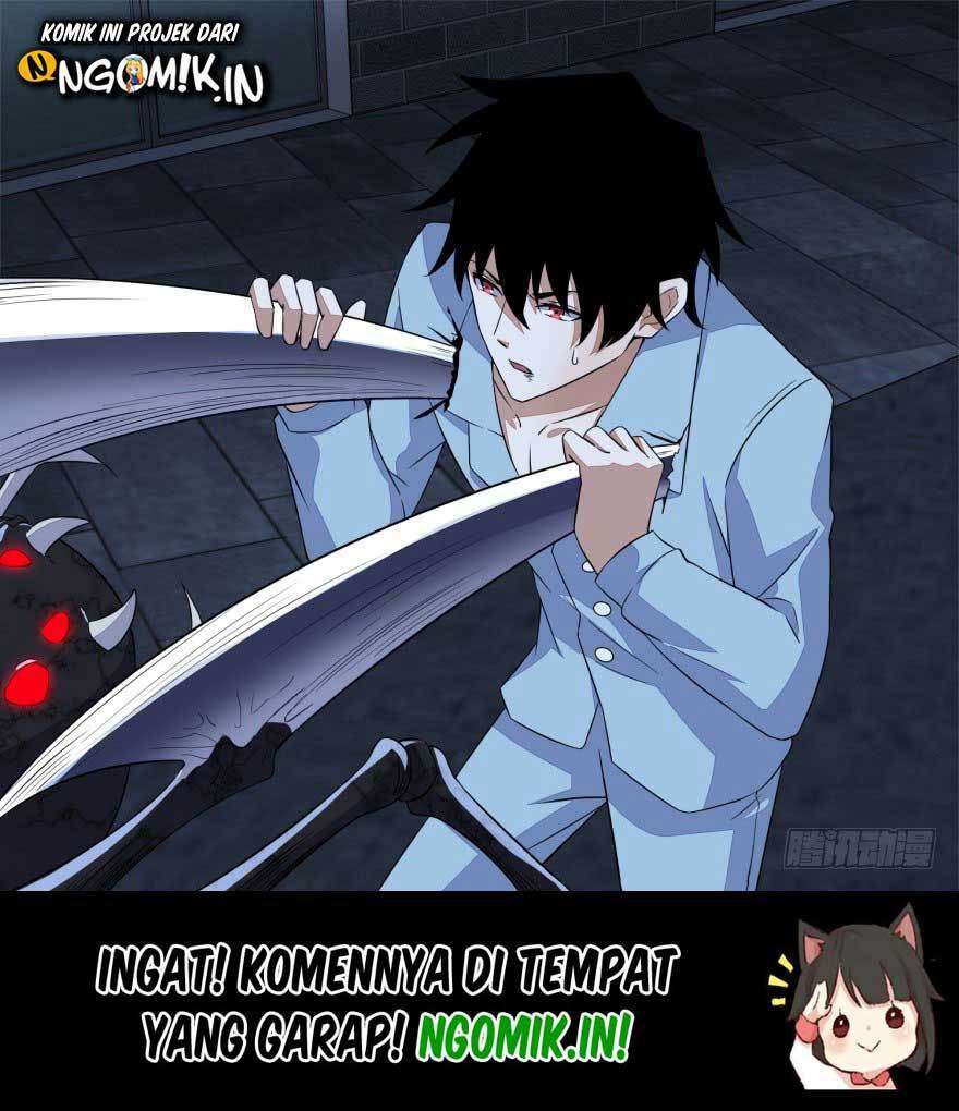 King of Apocalypse Chapter 32 - halaman 2