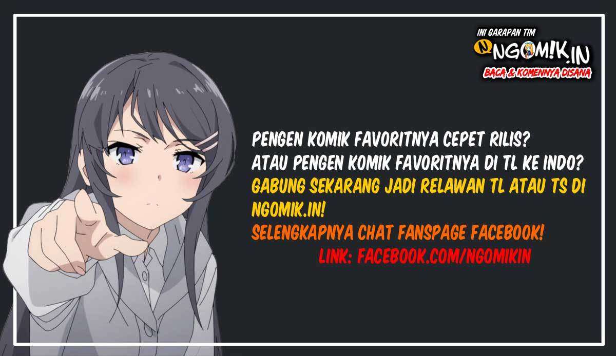 King of Apocalypse Chapter 32 - halaman 9