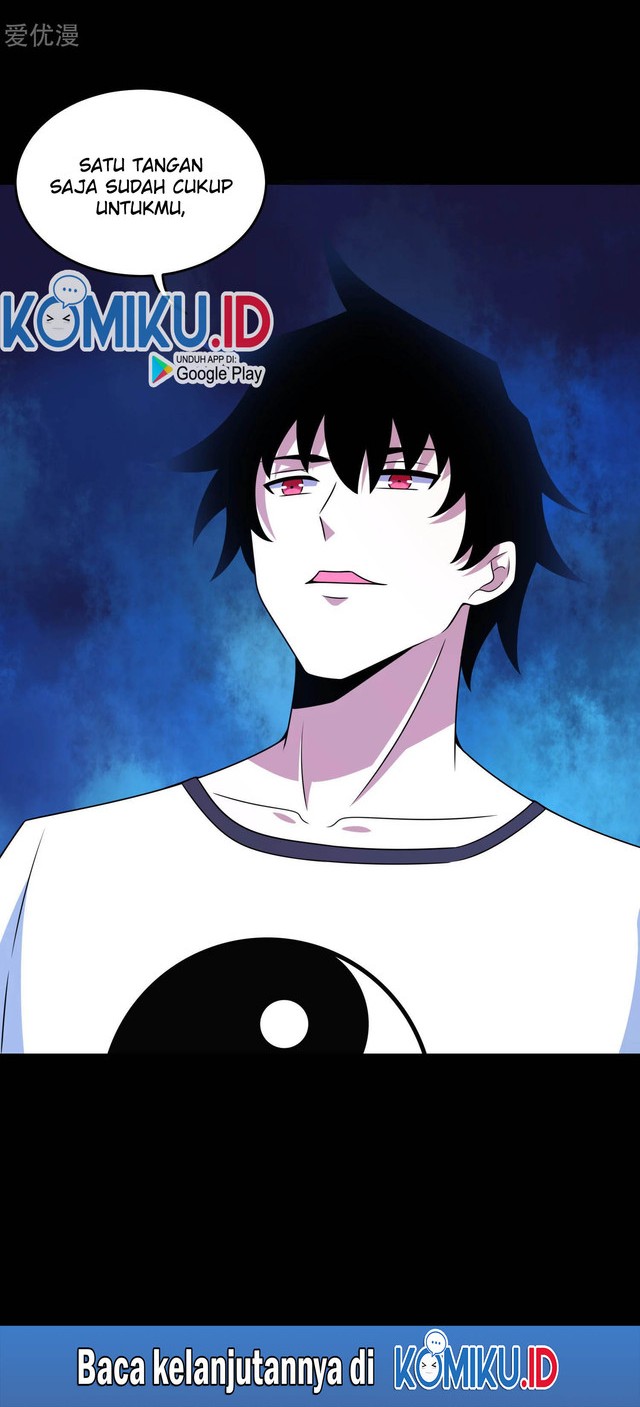 King of Apocalypse Chapter 320 - halaman 22