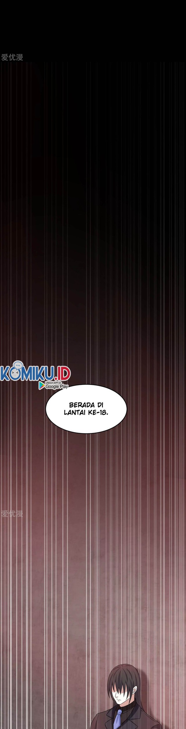King of Apocalypse Chapter 321 - halaman 20