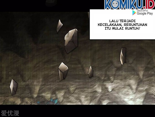 King of Apocalypse Chapter 323 - halaman 14