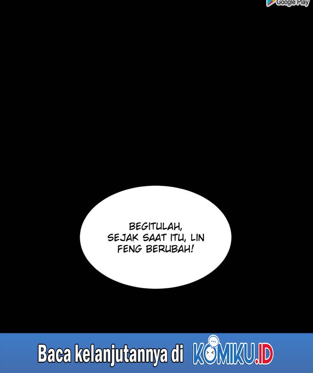 King of Apocalypse Chapter 323 - halaman 19