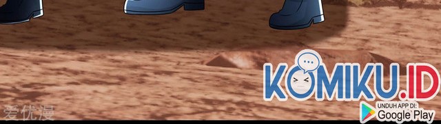 King of Apocalypse Chapter 324 - halaman 14