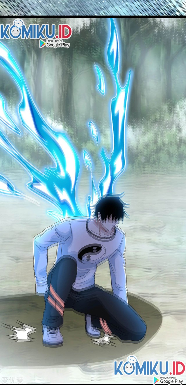 King of Apocalypse Chapter 325 - halaman 4