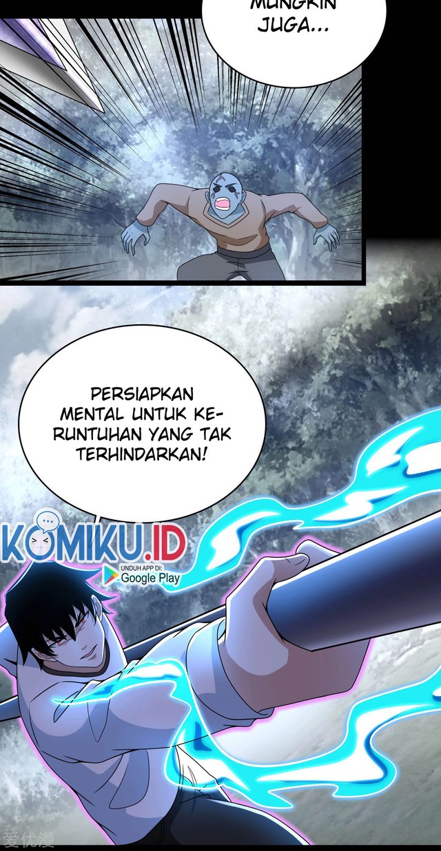 King of Apocalypse Chapter 326 - halaman 7