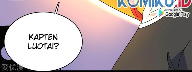 King of Apocalypse Chapter 330 - halaman 5