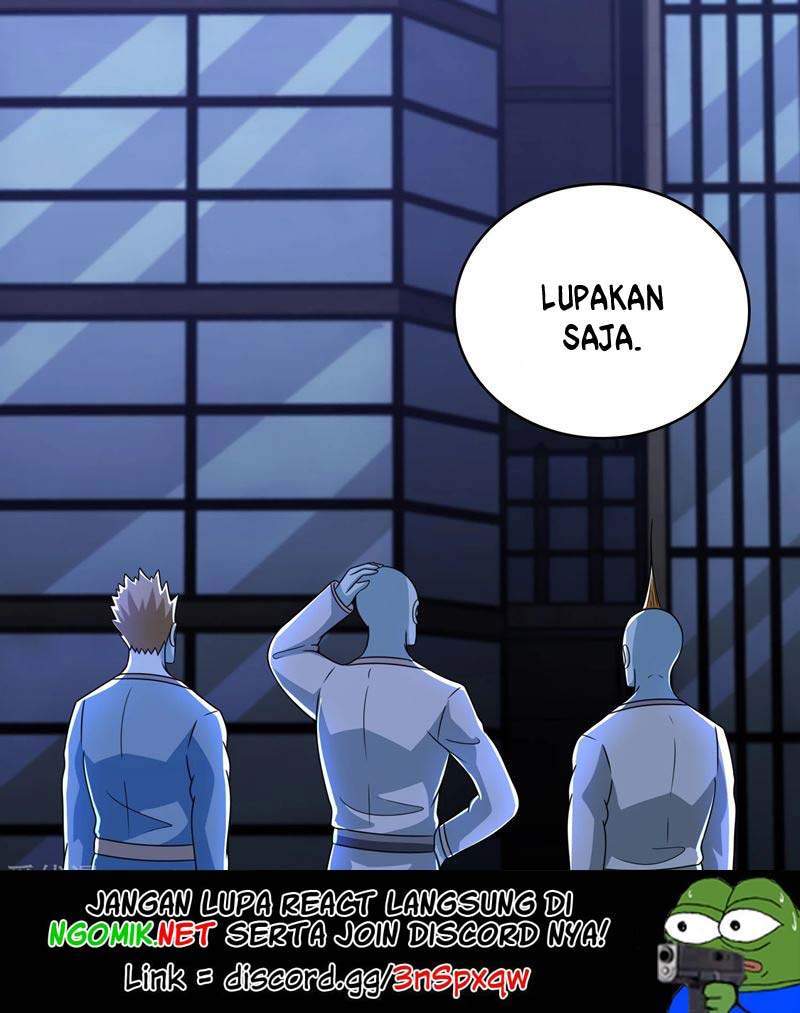 King of Apocalypse Chapter 331 - halaman 22