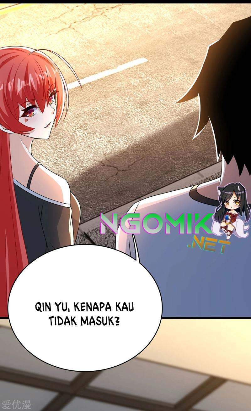 King of Apocalypse Chapter 331 - halaman 6