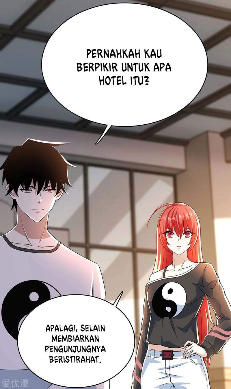 King of Apocalypse Chapter 331 - halaman 7