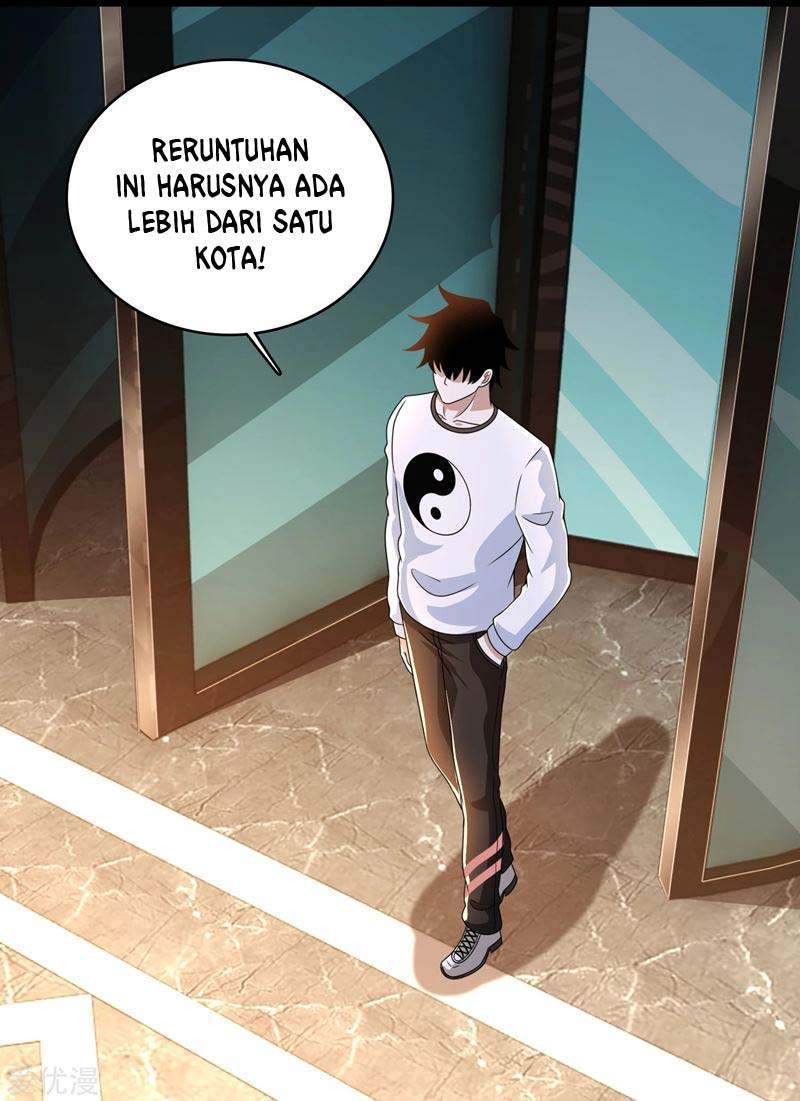 King of Apocalypse Chapter 331 - halaman 9
