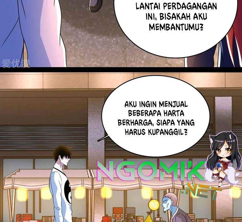 King of Apocalypse Chapter 332 - halaman 13