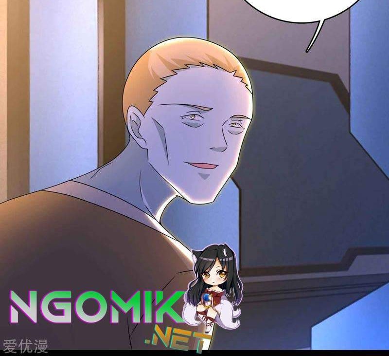 King of Apocalypse Chapter 332 - halaman 15