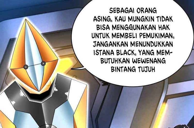 King of Apocalypse Chapter 332 - halaman 19