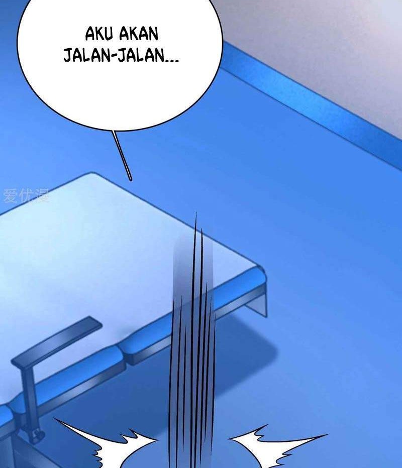 King of Apocalypse Chapter 332 - halaman 7
