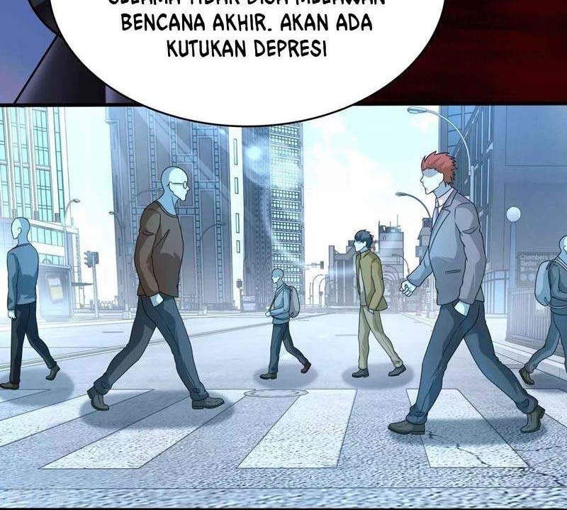 King of Apocalypse Chapter 333 - halaman 13