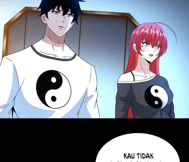 King of Apocalypse Chapter 333 - halaman 15