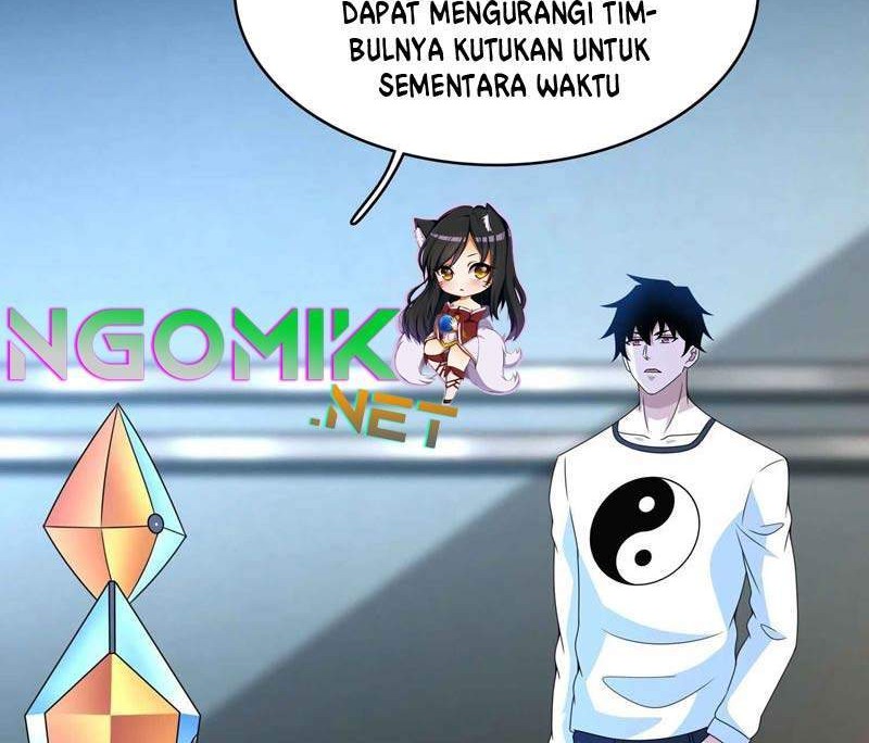 King of Apocalypse Chapter 333 - halaman 17