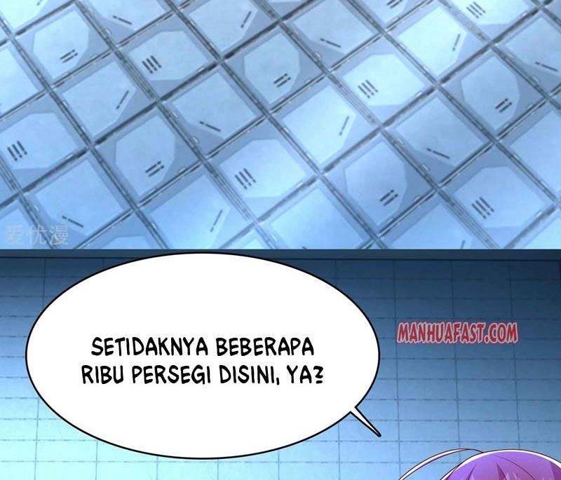 King of Apocalypse Chapter 333 - halaman 19
