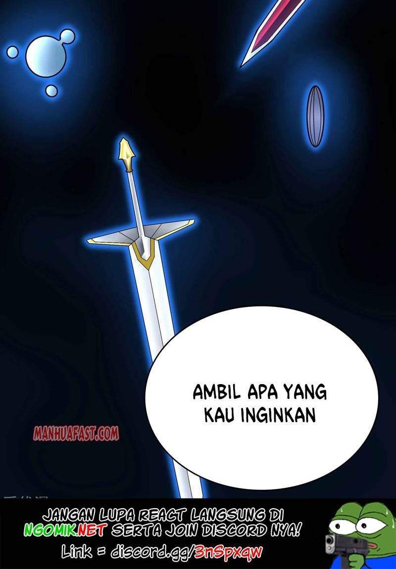 King of Apocalypse Chapter 333 - halaman 27