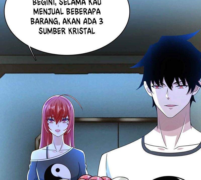King of Apocalypse Chapter 333 - halaman 9