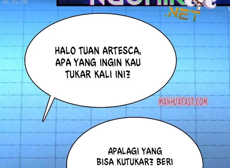 King of Apocalypse Chapter 334 - halaman 19