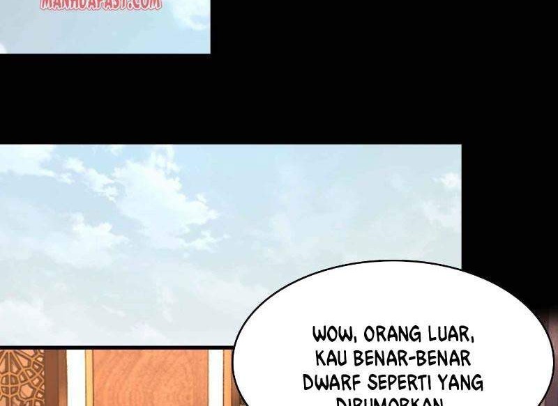 King of Apocalypse Chapter 334 - halaman 23