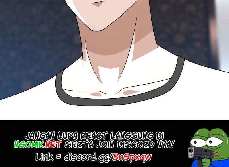 King of Apocalypse Chapter 334 - halaman 27