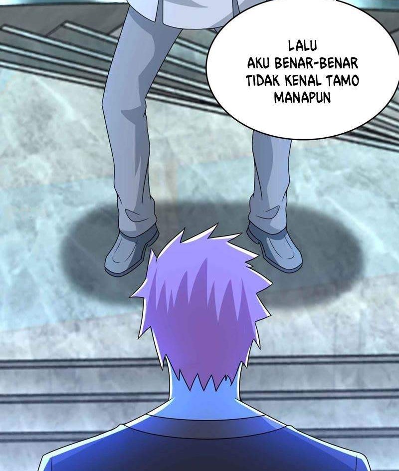 King of Apocalypse Chapter 334 - halaman 7