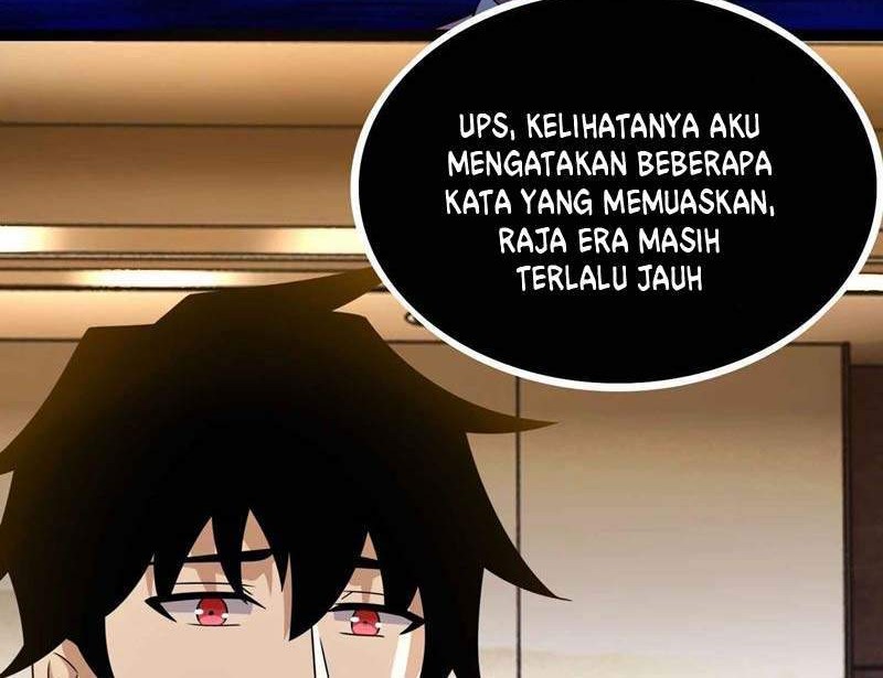 King of Apocalypse Chapter 335 - halaman 19