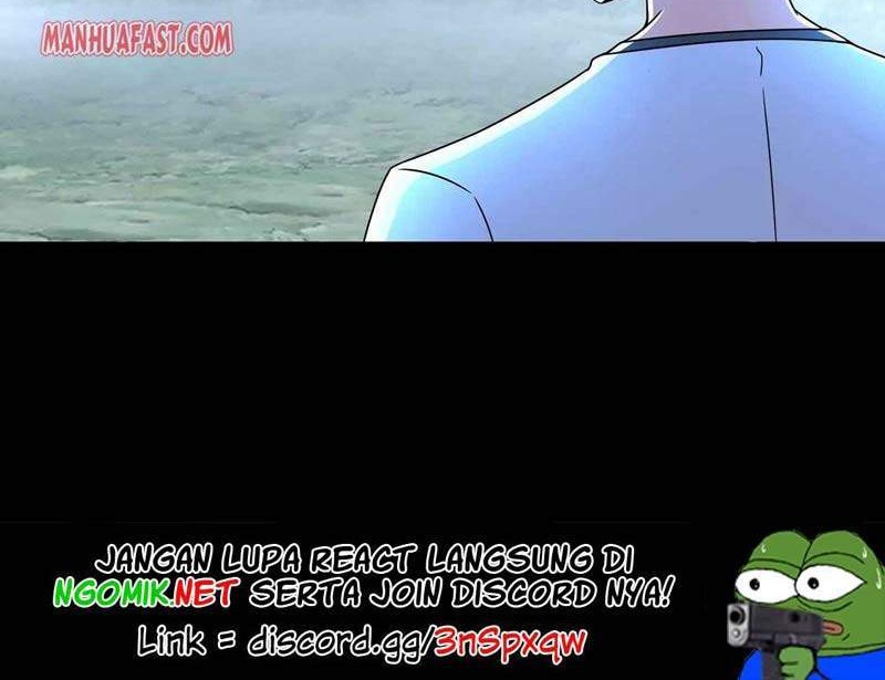 King of Apocalypse Chapter 335 - halaman 23
