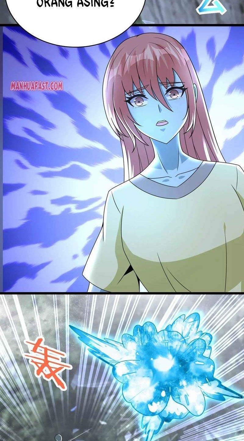 King of Apocalypse Chapter 336 - halaman 15