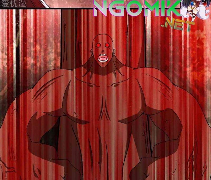 King of Apocalypse Chapter 337 - halaman 11