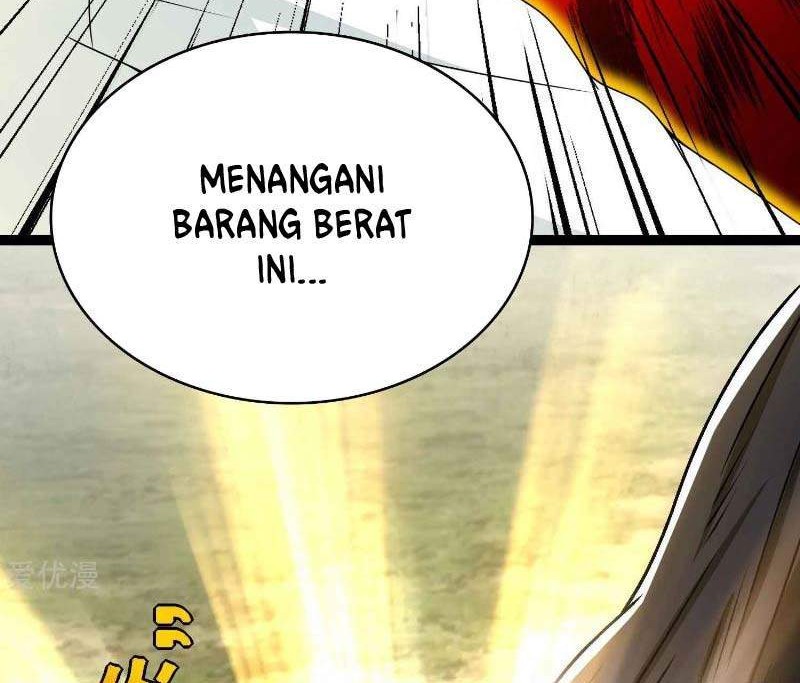 King of Apocalypse Chapter 337 - halaman 13